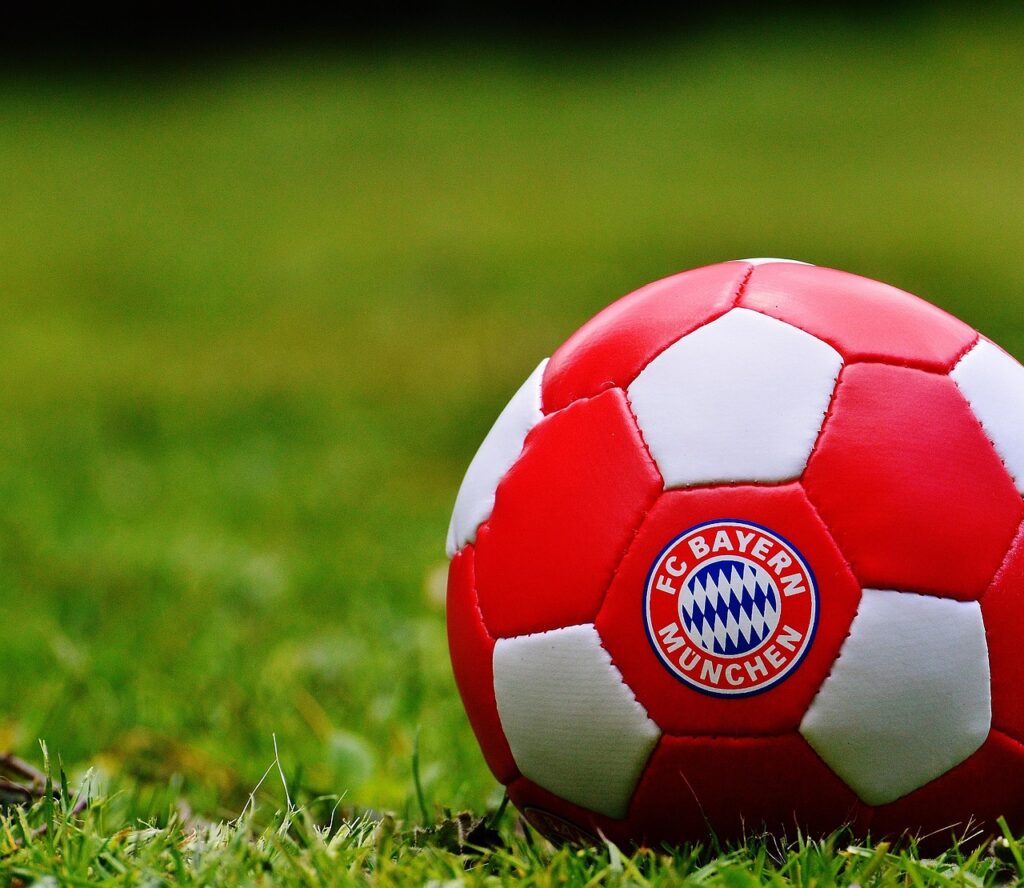 Bayern Munich vs. Slovan Bratislava: A Comprehensive Match Review