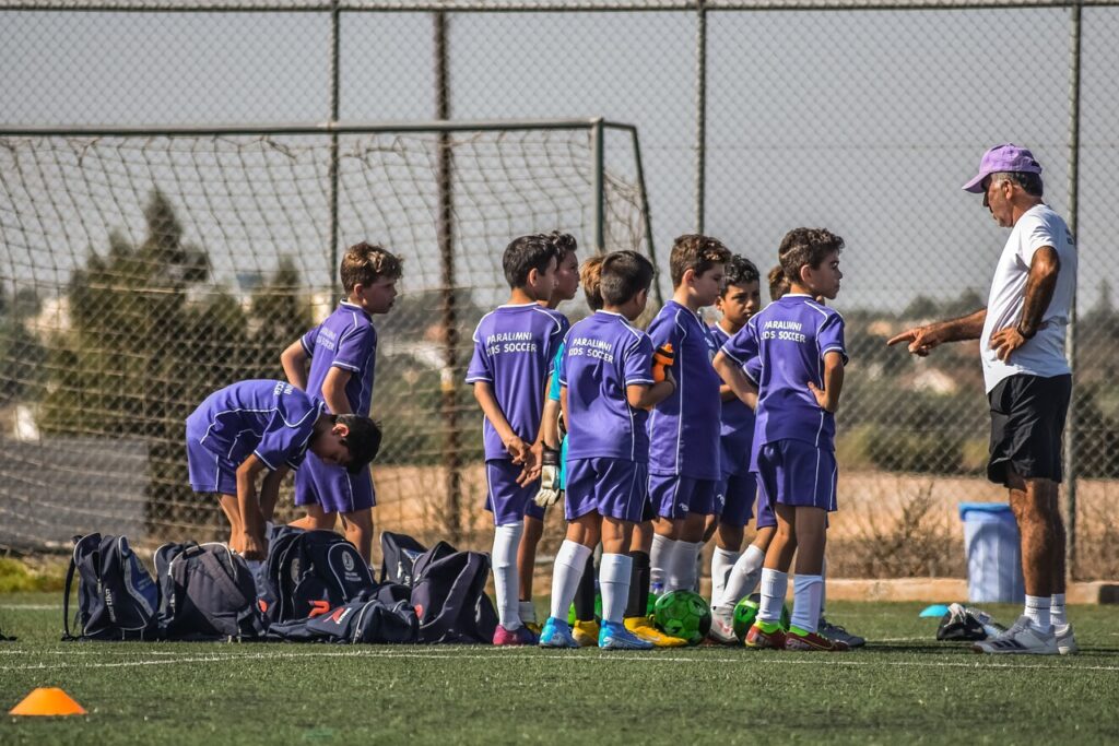 The Best Soccer Coaching Tips from Totalsportek Blogs 2025