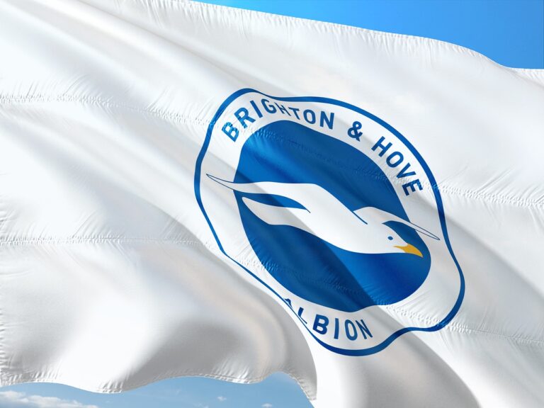 Ipswich Town Vs Brighton & Hove Albion Match Stats