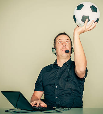 The Role of Totalsportek in Soccer Blogging and Journalism