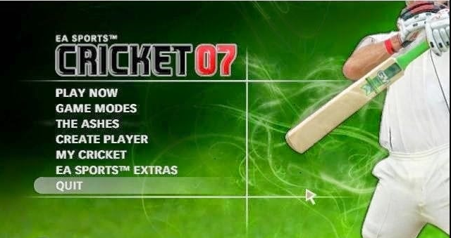 EA Sports Cricket 2007 Highly Compressed 100MB: Everything You Need to Know