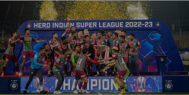 ISL Musings: Mohun Bagan Championship Hopes Rise as Bengaluru FC Struggles Deepen