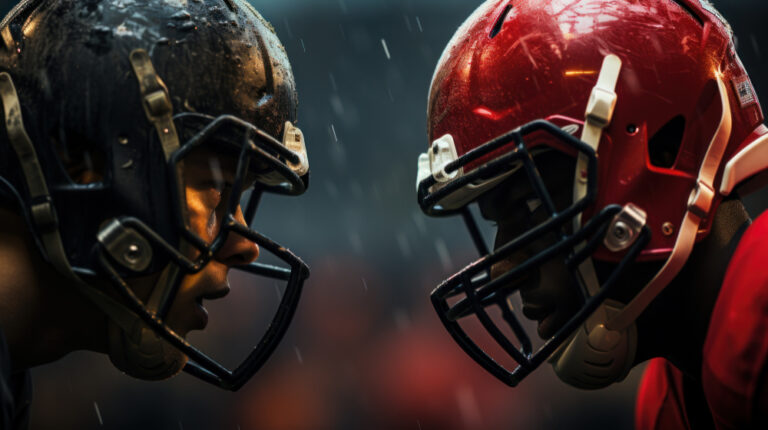 Bengals vs Kansas City Chiefs Match Player Stats