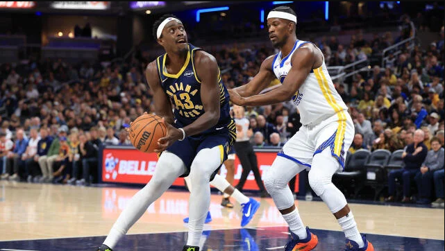 Pacers vs. Jazz Preview: How to Watch Tonight’s Showdown