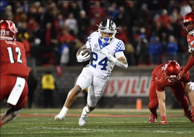 Kentucky vs Louisville: How to Watch, Start Time, and Key Storylines