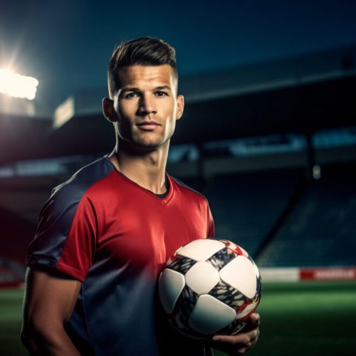 Totalsportek In-Depth Player Profiles: A Resource for Soccer Fans