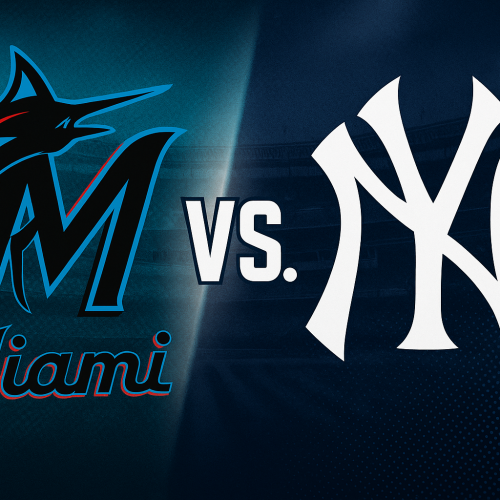 Miami Marlins vs Yankees Match Player Stats: Complete Analysis