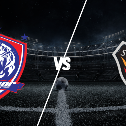 AFC Champions League Elite Match Preview: Johor Darul Tazim vs. Pohang Steeler at Sultan Ibrahim Stadium