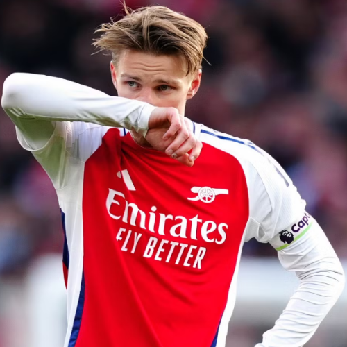 Arsenal Title Hopes Hanging by a Thread After West Ham Defeat