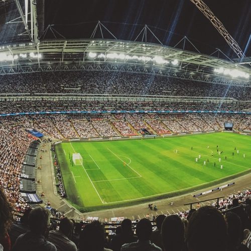 Manchester United vs Southampton Match Statistics