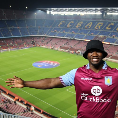 Arsenal vs Aston Villa: A Thrilling 2-2 Draw at the Emirates