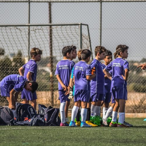The Best Soccer Coaching Tips from Totalsportek Blogs 2025