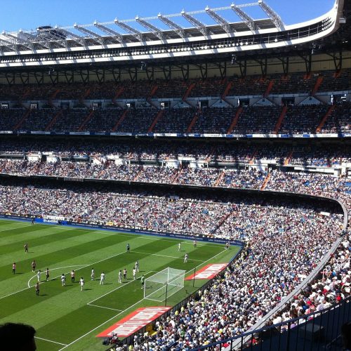 Real-Time Soccer News Alerts on Totalsportek