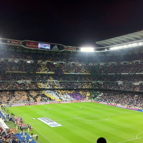Leganés Vs Atlético Madrid: Match Stats By Totalsportek