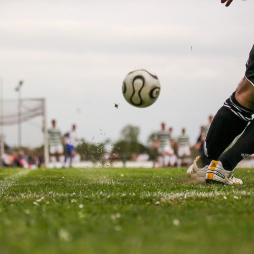 The Future of Soccer Analytics: How Totalsportek Leads the Way