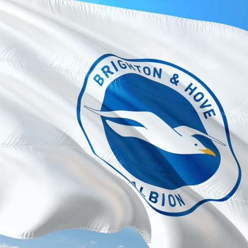 Ipswich Town Vs Brighton & Hove Albion Match Stats