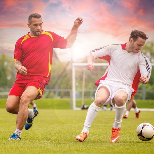 The Role of Totalsportek in Soccer Match Data Analysis