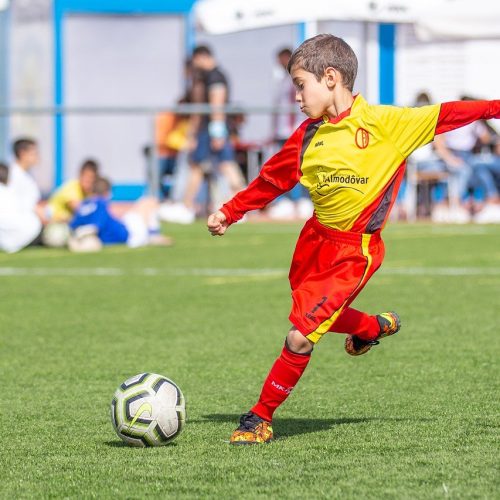Ecuador National Football Team vs Jamaica National Football Team Timeline
