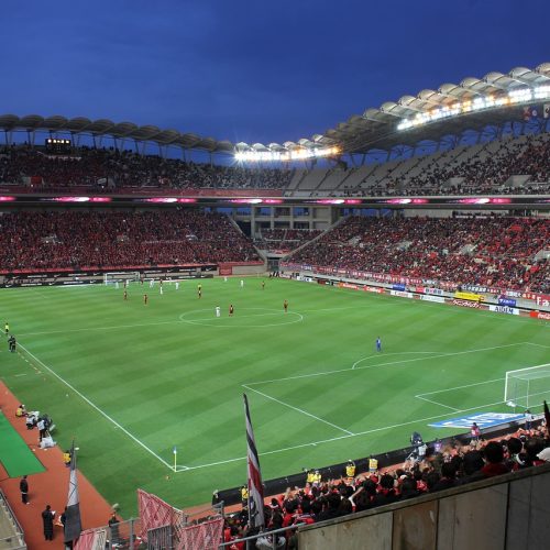 Top 10 Soccer Blogs on Totalsportek You Should Follow in 2025